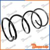Ressorts de suspension avant pour MAZDA | 2110034, 4055424